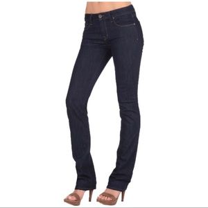 🌸SALE NWT Raven Denim Aaron Straight - Icon